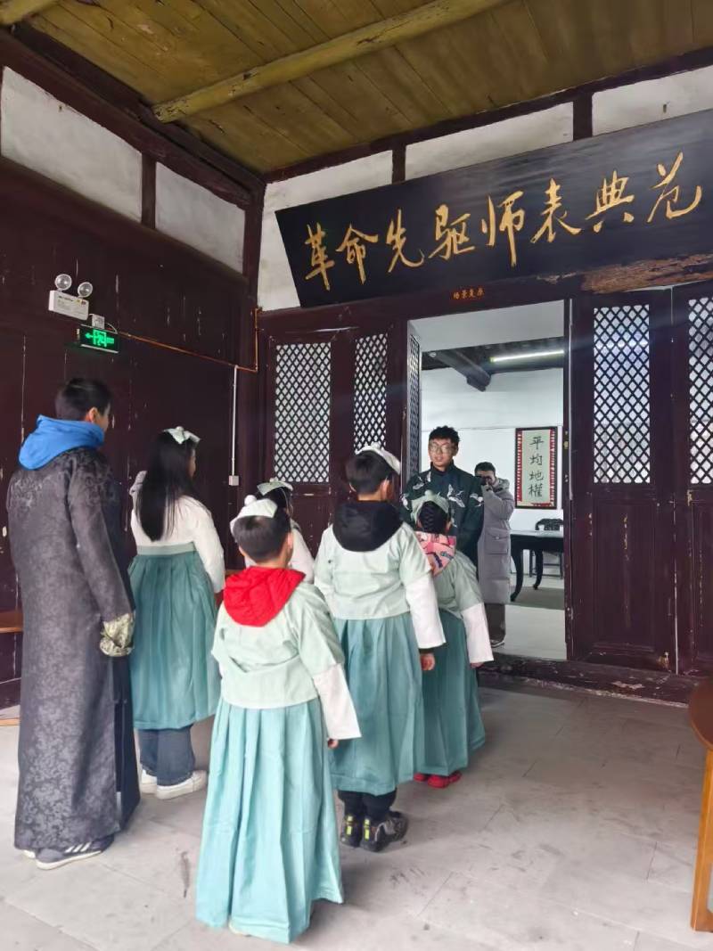 秦皇岛景区文学经典改编剧本游